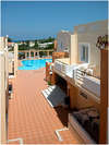 Nontas Hotel & Apartments 